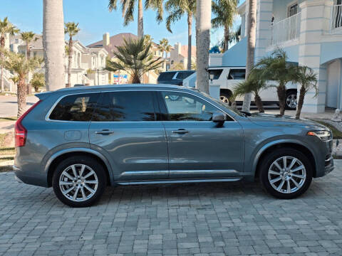 2017 Volvo XC90 T6 Inscription