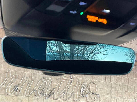 2024 Audi e-tron GT quattro Premium Plus