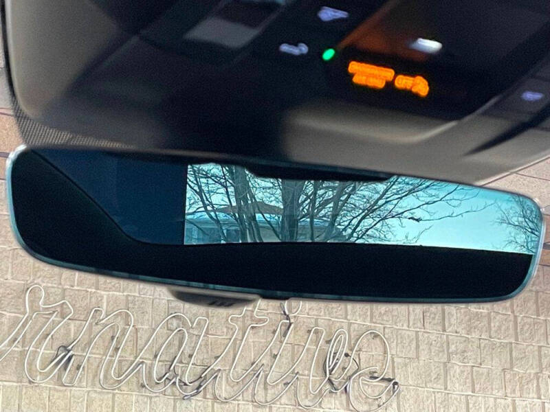 2024 Audi e-tron GT quattro Premium Plus