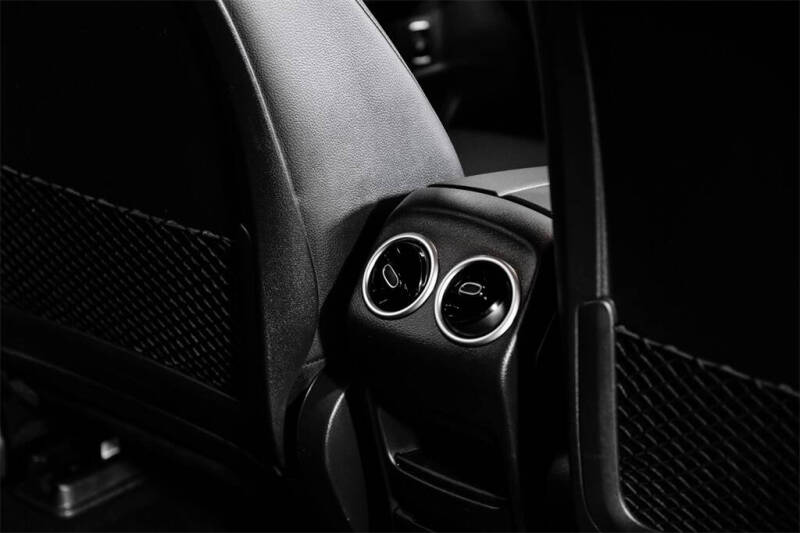 2023 Mercedes-Benz EQB EQB 250+