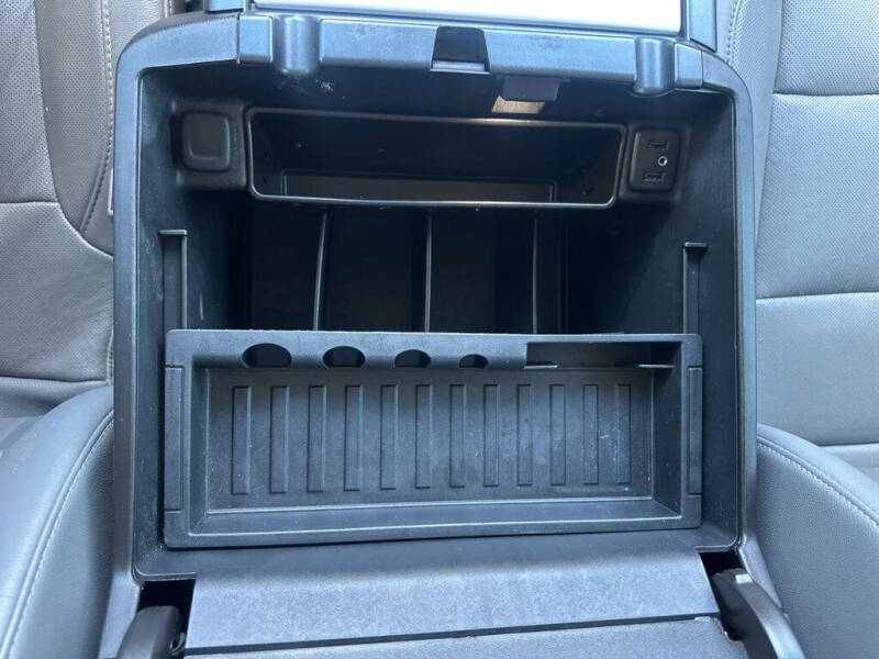 2017 GMC Sierra 2500HD
