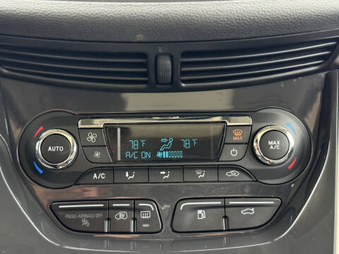 2015 Ford C-MAX Energi SEL