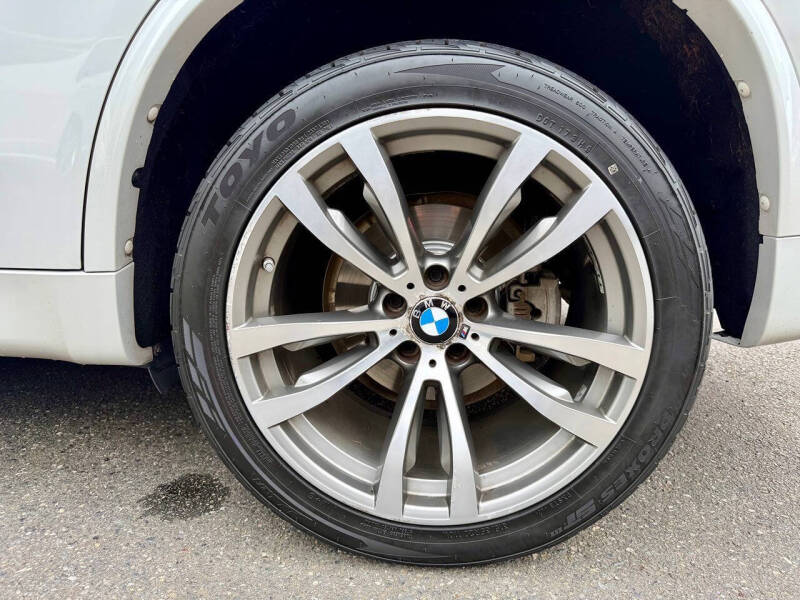 2014 BMW X5 xDrive35i
