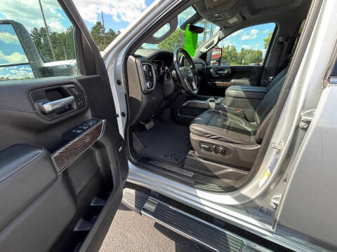 2023 GMC Sierra 2500HD