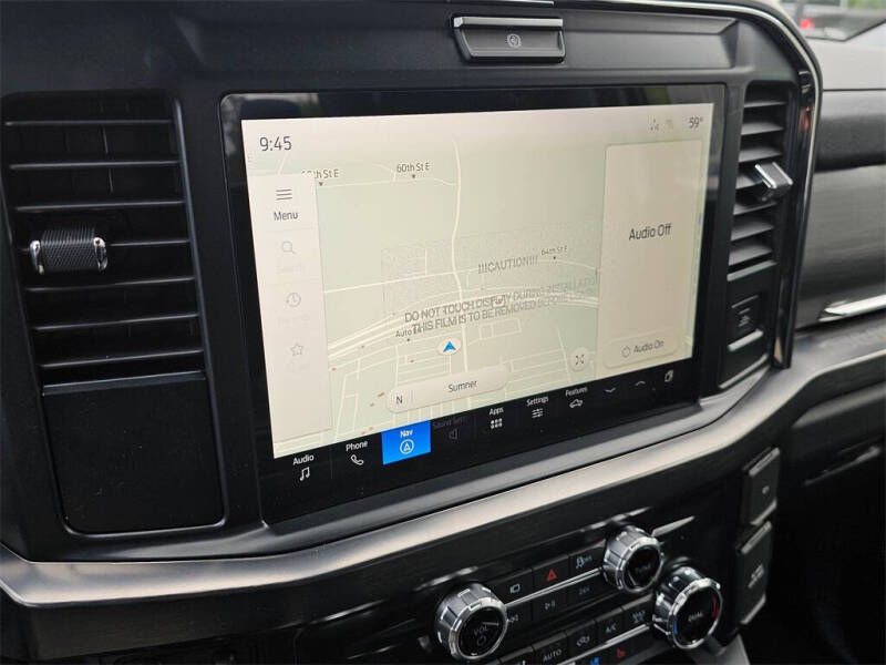 2025 Ford F-350 Super Duty