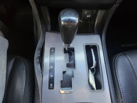 2014 Dodge Charger R/T Plus