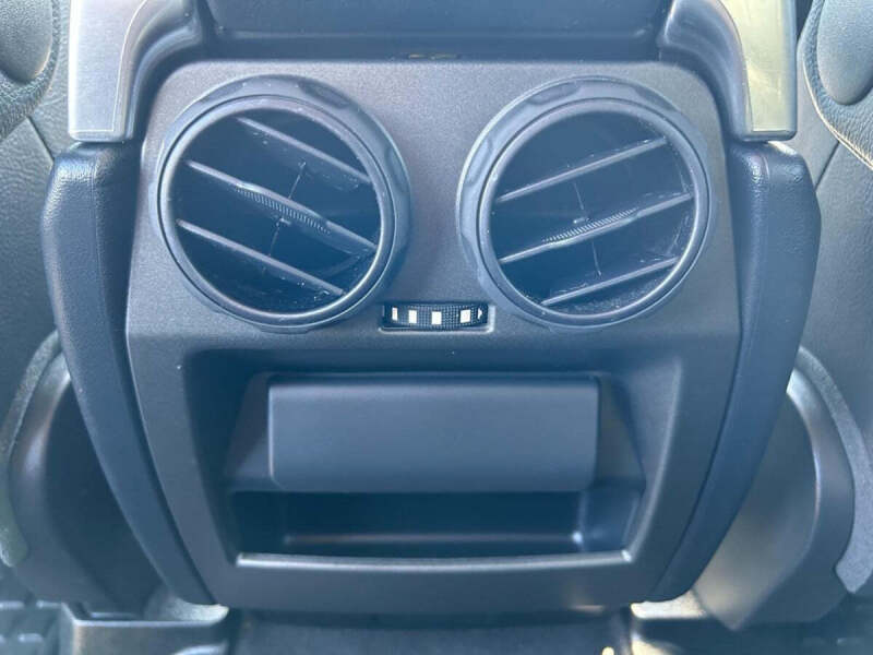 2014 Land Rover LR4 HSE