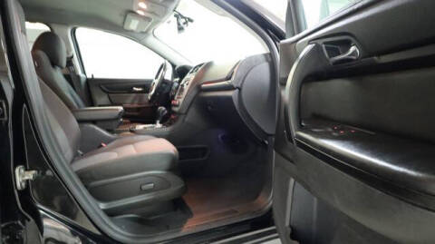 2016 GMC Acadia SLE-2