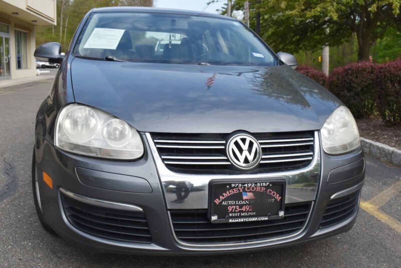 2009 Volkswagen Jetta
