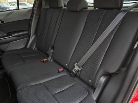 2026 Mitsubishi Eclipse Cross LE
