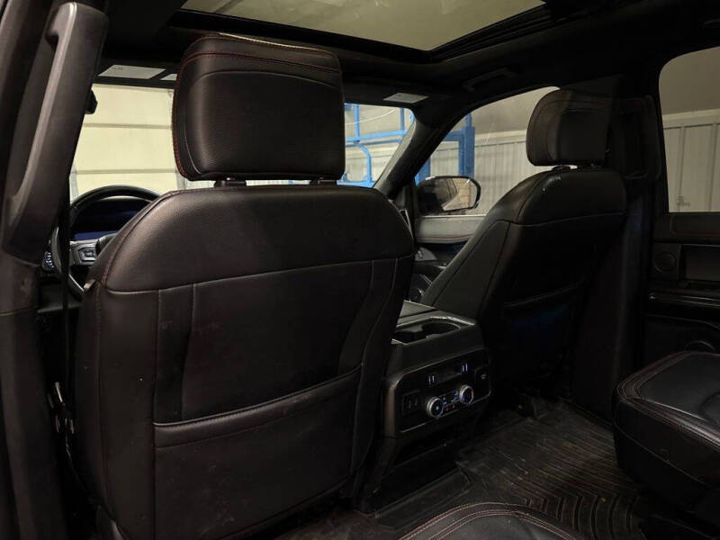 2020 Ford Expedition MAX Limited