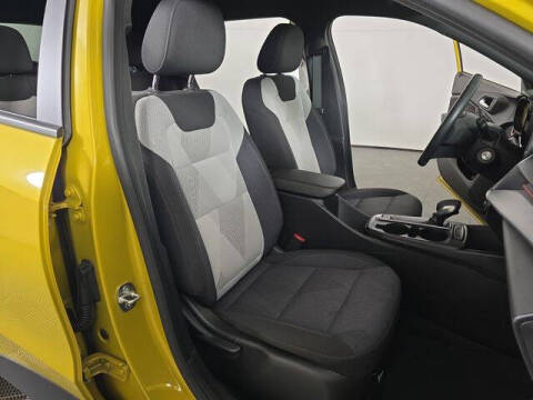 2024 Chevrolet Trax RS