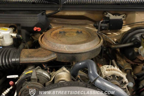 1992 Chevrolet C/K 1500 Series