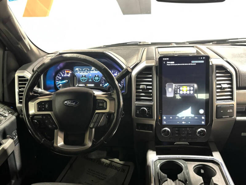 2018 Ford F-350 Super Duty