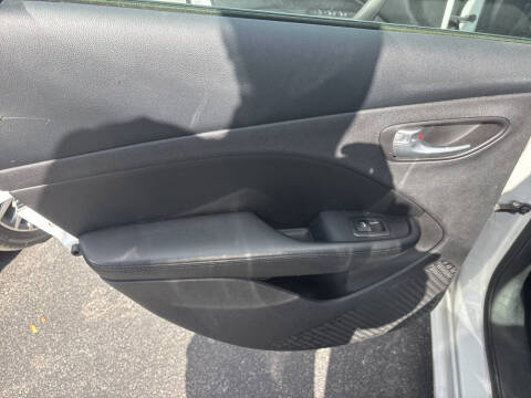 2013 Dodge Dart Limited