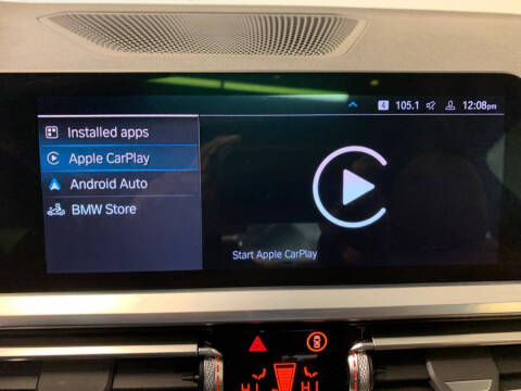 2022 BMW 4 Series 430i xDrive