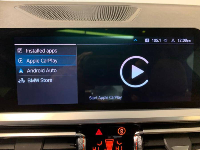 2022 BMW 4 Series 430i xDrive