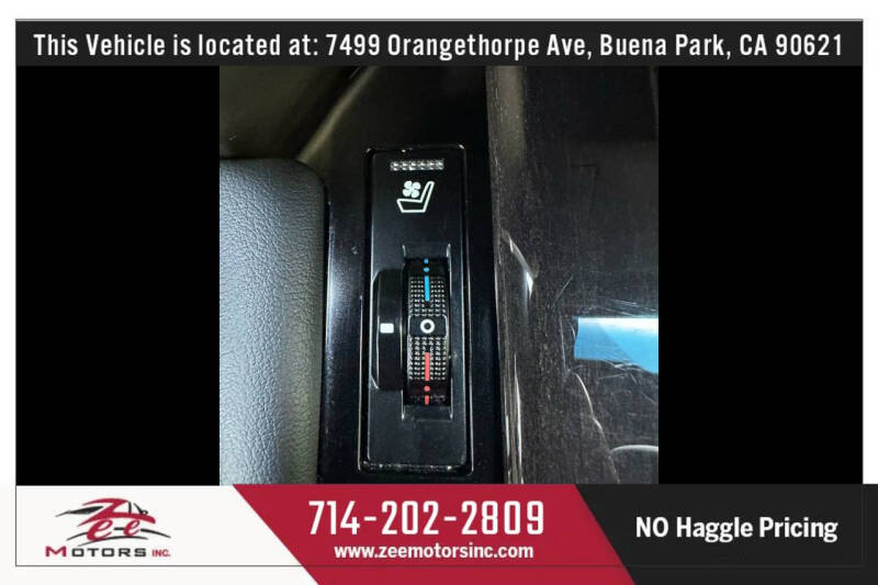 2020 Lexus GX 460 Luxury