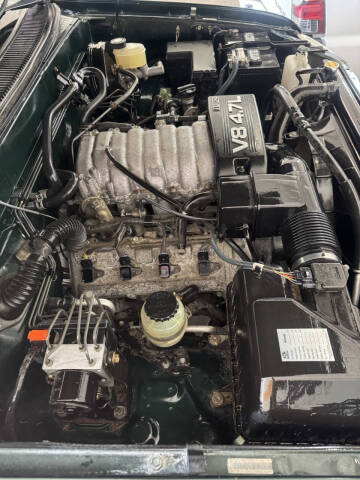 2003 Toyota Tundra SR5