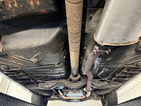 1978 Chrysler Cordoba