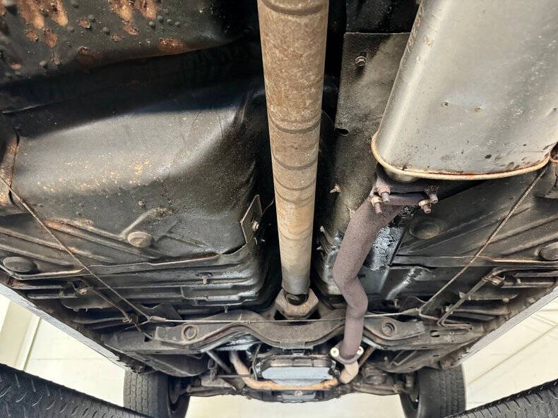 1978 Chrysler Cordoba