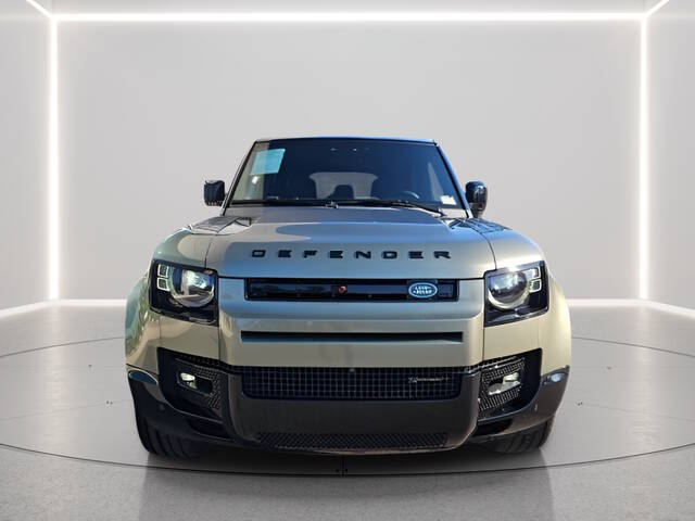 2023 Land Rover Defender 110 X-Dynamic SE