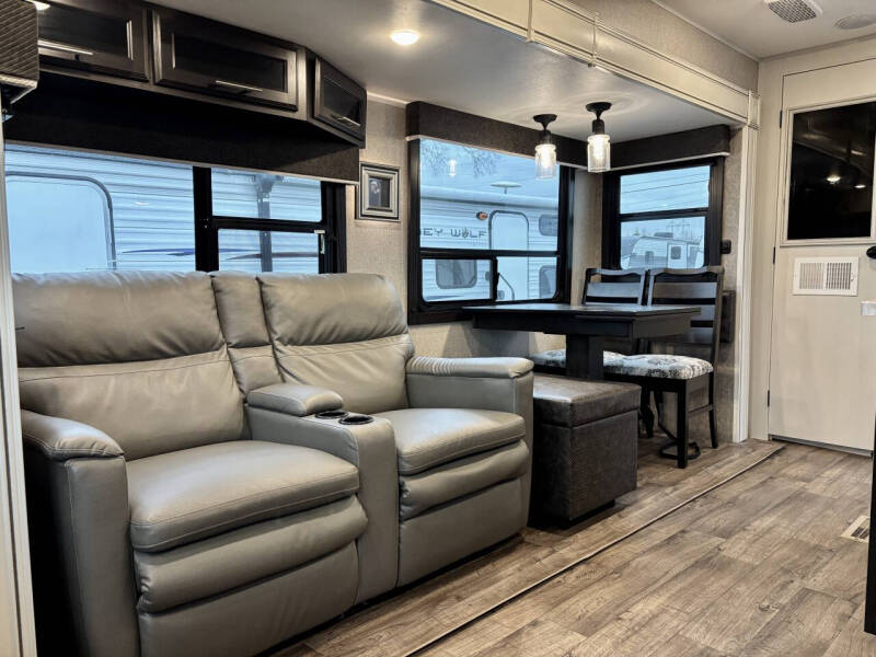 2021 Jayco Eagle HT 280RSOK