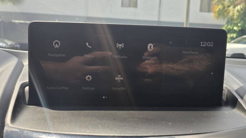2019 Acura RDX w/Tech