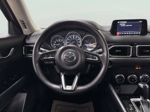 2017 Mazda CX-5 Sport