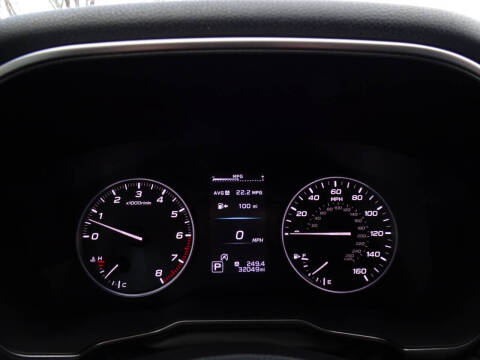 2021 Subaru Legacy Limited