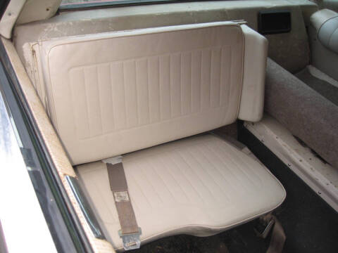 1968 Ford Country Squire