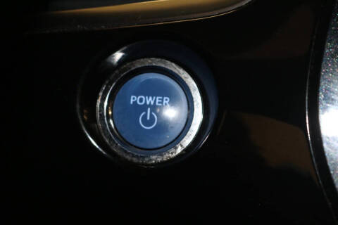 2017 Toyota Prius Prime Plus