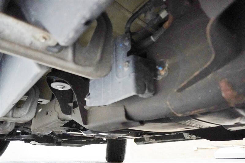 2021 Chevrolet Tahoe Police