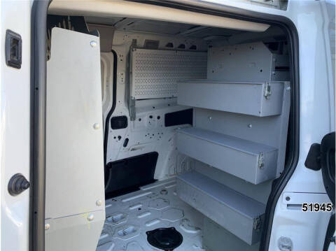 2021 RAM ProMaster City