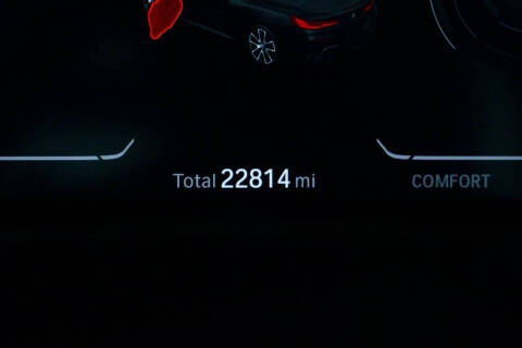 2023 BMW 8 Series M850i xDrive