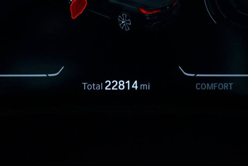 2023 BMW 8 Series M850i xDrive