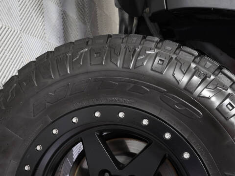 2021 Toyota 4Runner TRD Pro