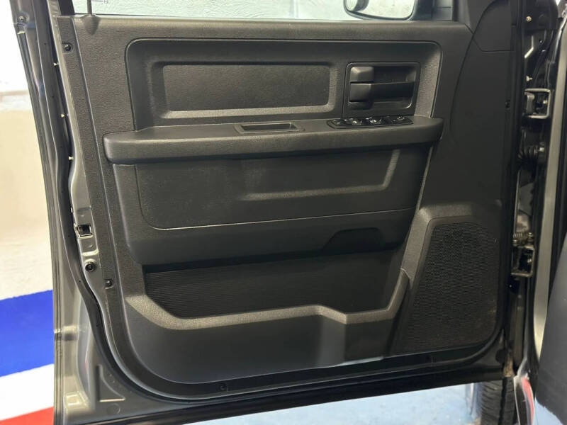 2012 RAM 1500 Express
