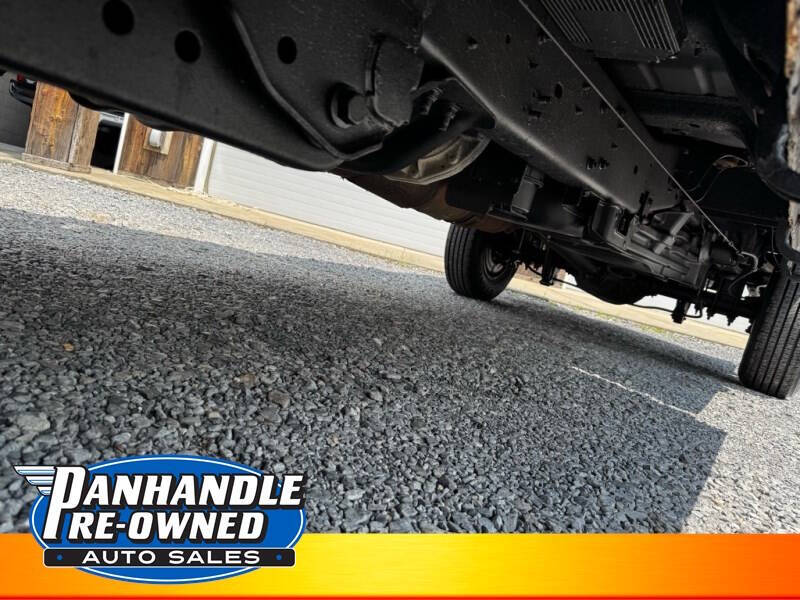 2016 Ford F-250 Super Duty