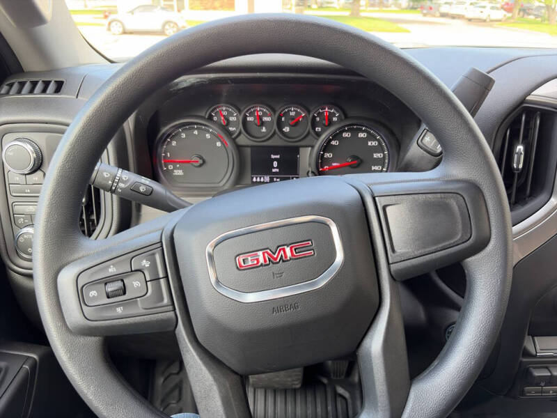 2026 GMC Sierra 3500HD