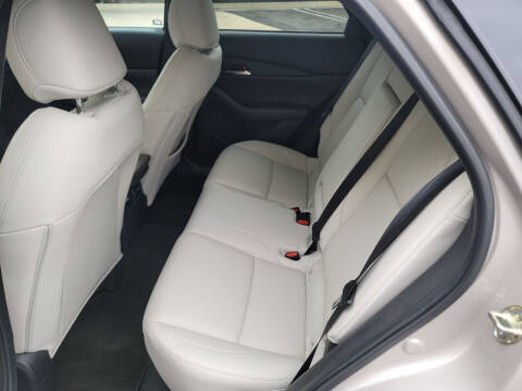 2022 Mazda CX-30 2.5 S Premium