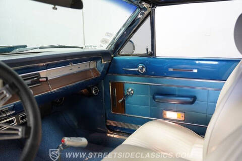 1964 Mercury Comet