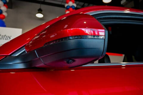 2022 Volkswagen Atlas Cross Sport V6 SEL Premium R-Line 4Motion