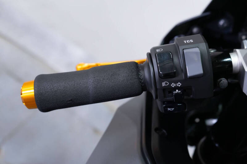 2019 Yamaha YZF-R6