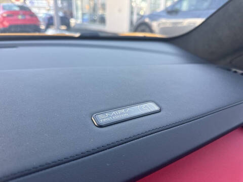 2024 Lotus Emira V6 First Edition