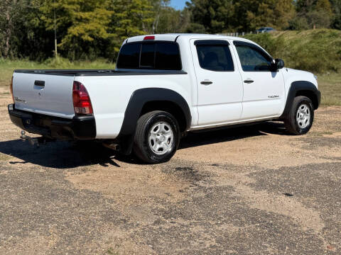 2014 Toyota Tacoma