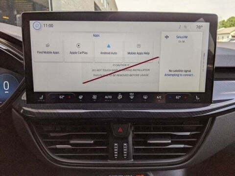 2024 Ford Escape ST-Line Select