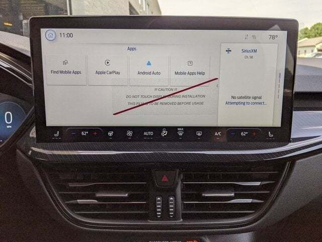 2024 Ford Escape ST-Line Select