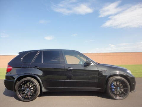 2013 BMW X5 M