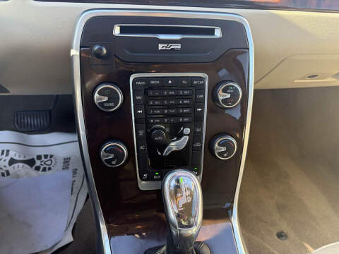 2013 Volvo S80 3.2 Platinum